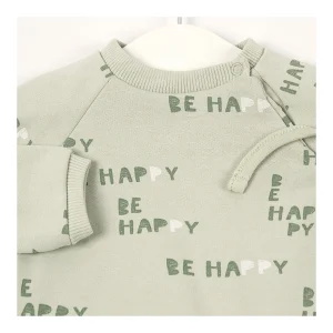 Sale Conjunto pantalon y sudadera Be Happy Conjuntos