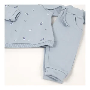 Hot Conjunto pantalon y sudadera cebras Conjuntos