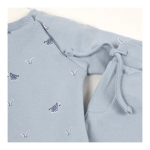 Hot Conjunto pantalon y sudadera cebras Conjuntos