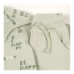 Sale Conjunto pantalon y sudadera Be Happy Conjuntos