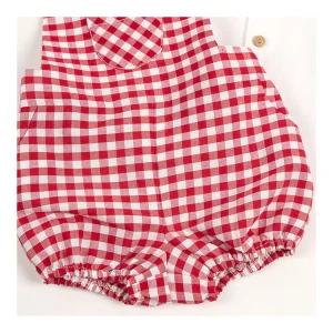 Outlet Conjunto peto y camisa Cuba Pololos Y Ranitas