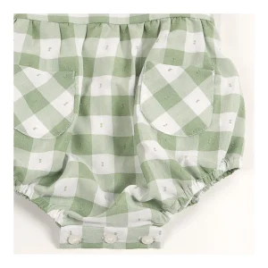 Discount Conjunto peto y camisa Jamaica Pololos Y Ranitas