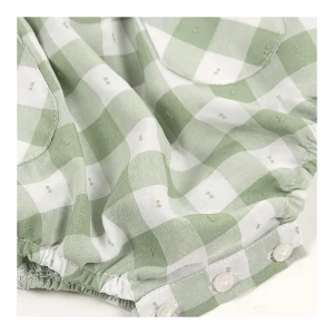 Discount Conjunto peto y camisa Jamaica Pololos Y Ranitas