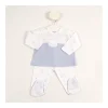 Sale Conjunto polaina y camiseta encanto Conjuntos