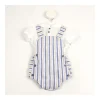 Best Conjunto pololo y camisa Blue Pololos Y Ranitas