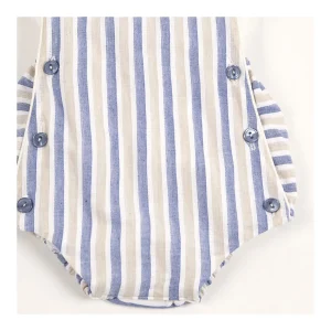 Best Conjunto pololo y camisa Blue Pololos Y Ranitas