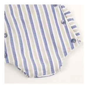 Best Conjunto pololo y camisa Blue Pololos Y Ranitas