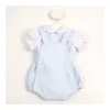 Hot Conjunto ranita con blusa topitos Pololos Y Ranitas