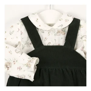 Best Conjunto ranita con blusa ositos Pololos Y Ranitas