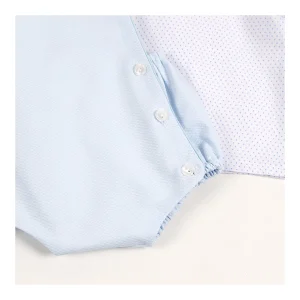 Hot Conjunto ranita con blusa topitos Pololos Y Ranitas
