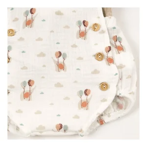 Fashion Conjunto ranita dibujos y camiseta Pololos Y Ranitas