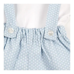 Online Conjunto ranita estrellas con blusa Pololos Y Ranitas