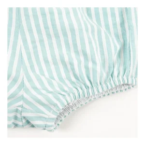 Clearance Conjunto ranita y blusa Smock Pololos Y Ranitas