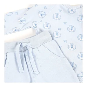 Hot Conjunto sudadera leon Conjuntos
