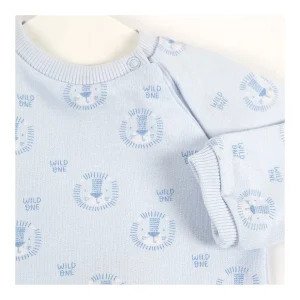 Hot Conjunto sudadera leon Conjuntos