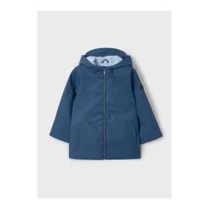 Clearance Cortavientos chubasquero Cazadoras Y Abrigos