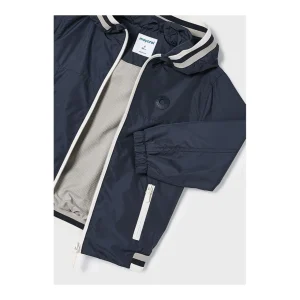 Sale Cortavientos goma elastica Cazadoras Y Abrigos