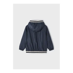 Sale Cortavientos goma elastica Cazadoras Y Abrigos