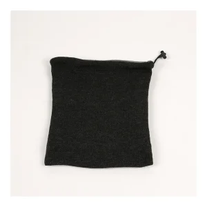 Fashion Cuello polar y punto Manoplas Y Gorros