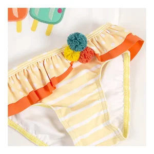 New Culetin bebe polos Bañadores