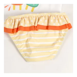 New Culetin bebe polos Bañadores