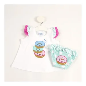 Hot Culetin donuts Bañadores