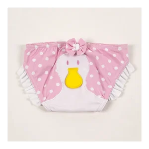 Outlet Culetin patito topos Bañadores