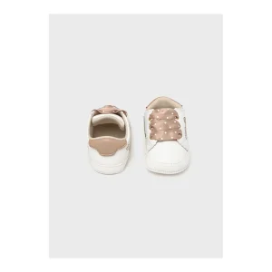 Discount Deportivas lazo lunares Calzado