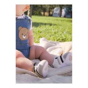 Online Deportivas velcro Calzado