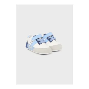 Hot Deportivas velcro Calzado