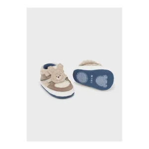 Sale Deportivas velcro osito Calzado