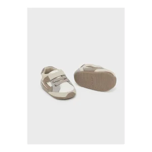Clearance Deportivas velcro suela goma Calzado