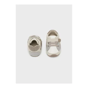 Clearance Deportivas velcro suela goma Calzado