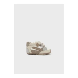 Clearance Deportivas velcro suela goma Calzado
