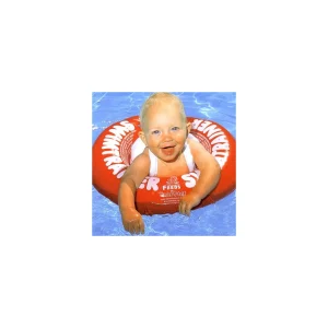 Clearance Flotador especial swimtrainer rojo 0-4 años Juguetes