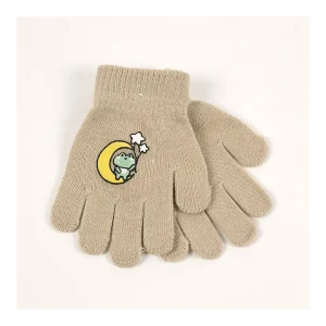 Online Guante infantil fantasía Rana BAYON Manoplas Y Gorros