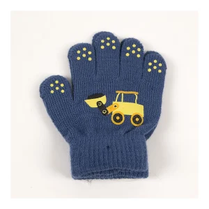 Hot Guante infantil fantasía Tractor BAYON Manoplas Y Gorros