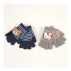 Fashion Guante soft animales BAYON Manoplas Y Gorros
