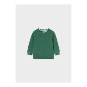 Best Jersey algodon basico Chaquetas Y Jerseys