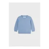 Online Jersey algodon basico Chaquetas Y Jerseys