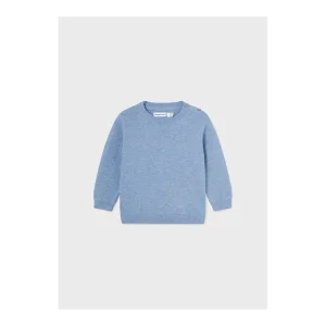 Online Jersey algodon basico Chaquetas Y Jerseys