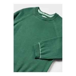Best Jersey algodon basico Chaquetas Y Jerseys