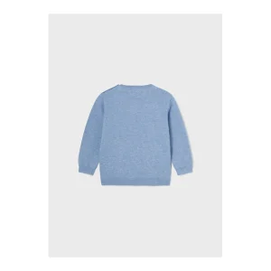 Online Jersey algodon basico Chaquetas Y Jerseys