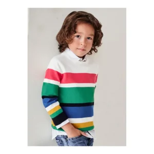 Clearance Jersey bloques Chaquetas Y Jerseys