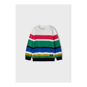 Clearance Jersey bloques Chaquetas Y Jerseys