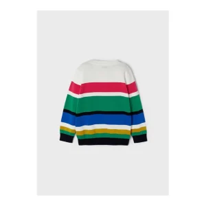 Clearance Jersey bloques Chaquetas Y Jerseys