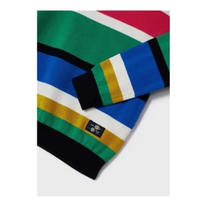 Clearance Jersey bloques Chaquetas Y Jerseys