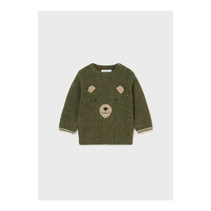 Sale Jersey carita oso Chaquetas Y Jerseys