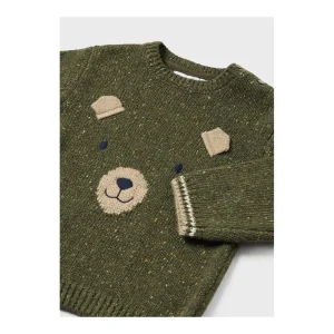 Sale Jersey carita oso Chaquetas Y Jerseys