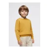 Best Jersey cuello redondo basico Chaquetas Y Jerseys